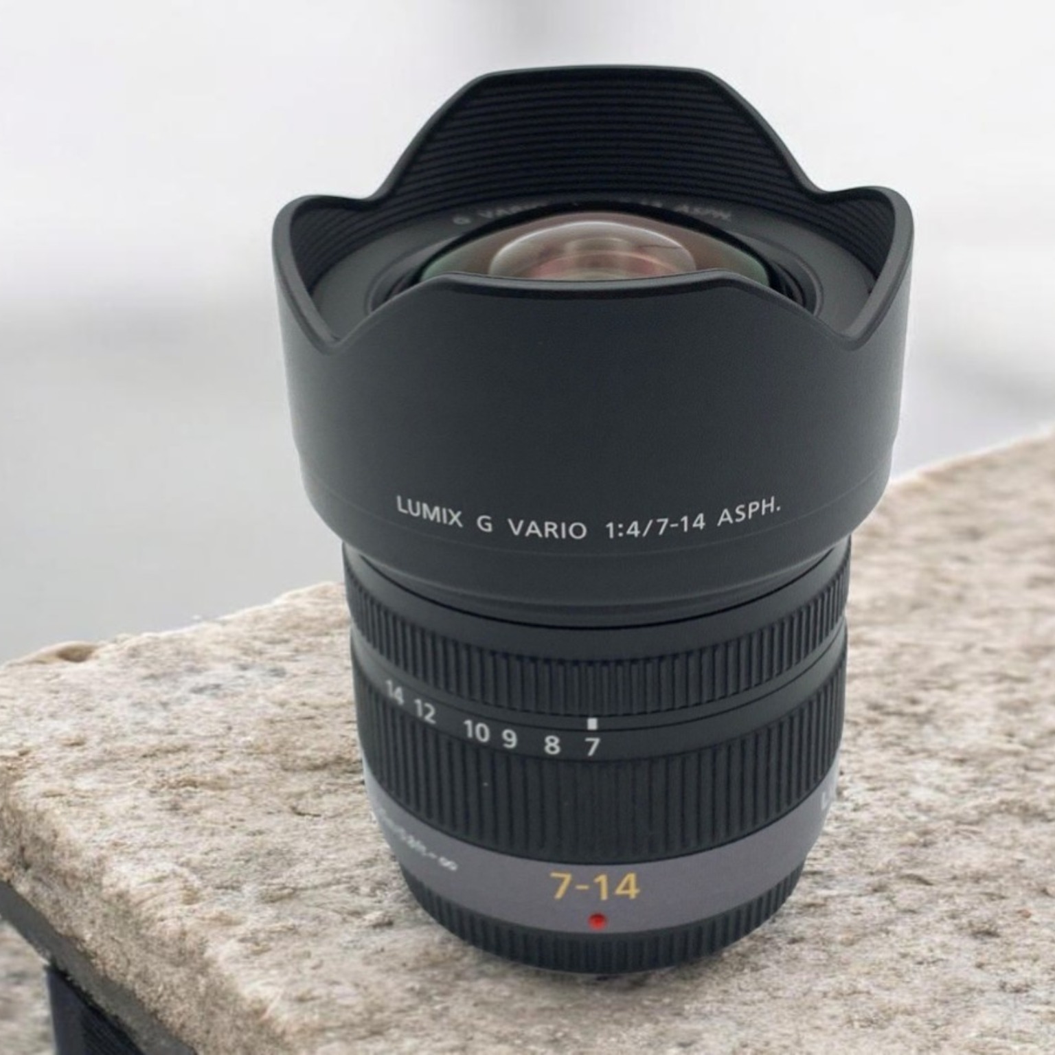 パナソニック LUMIX G VARIO 7-14mm/F4.0 ASPH.の新品/中古の在庫一覧