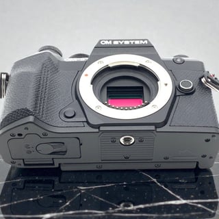 OM-5 Mark II ボディ "ブラック"