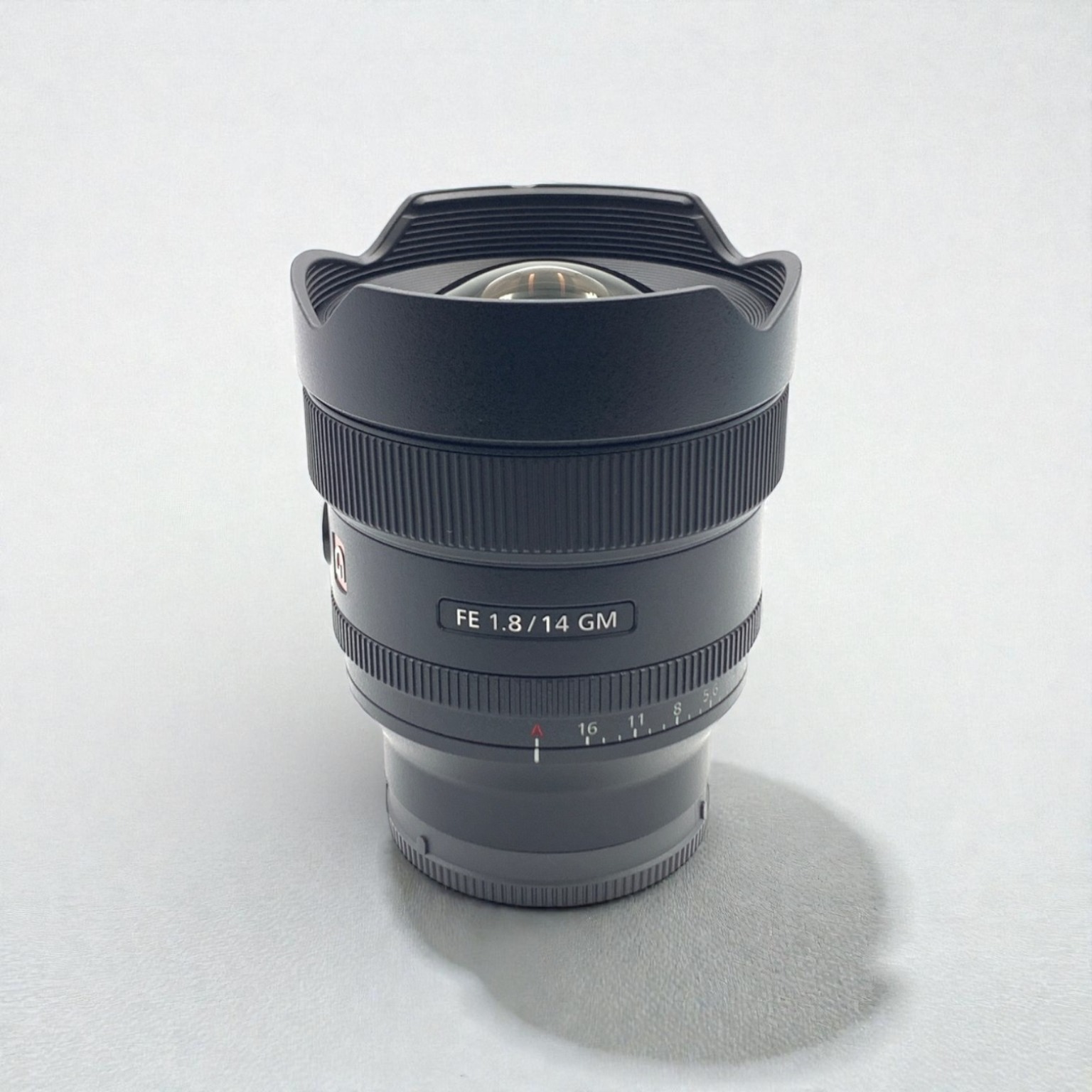 FE 14mm F1.8 GM SEL14F18GMの中古レンズを買うならみんなのカメラ