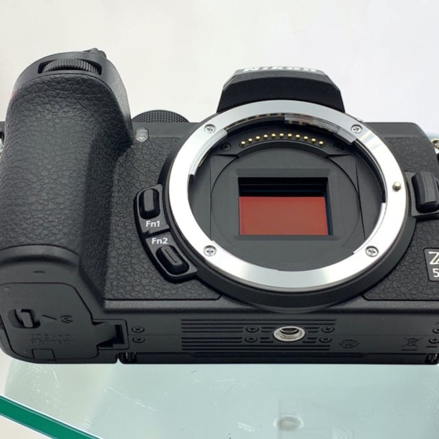Z50 ボディ
