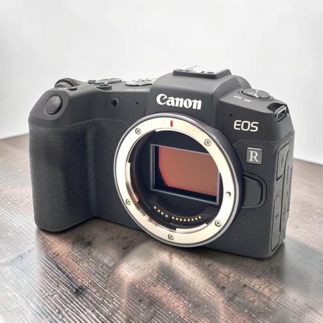 EOS RP ボディ