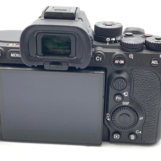 α7R V ILCE-7RM5 ボディ