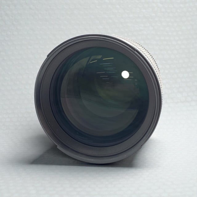 FE 135mm F1.8 GM SEL135F18GM