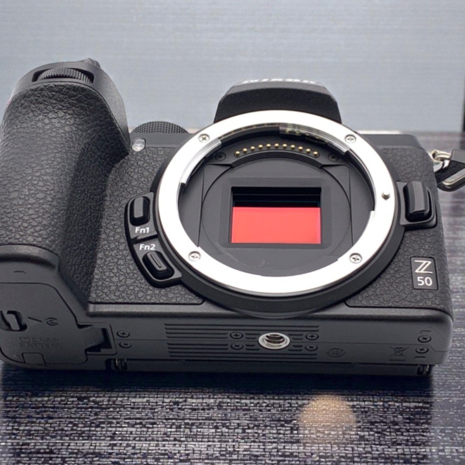 ニコン Z50 ボディの中古 (美品)・¥55,060 | みんなのカメラ