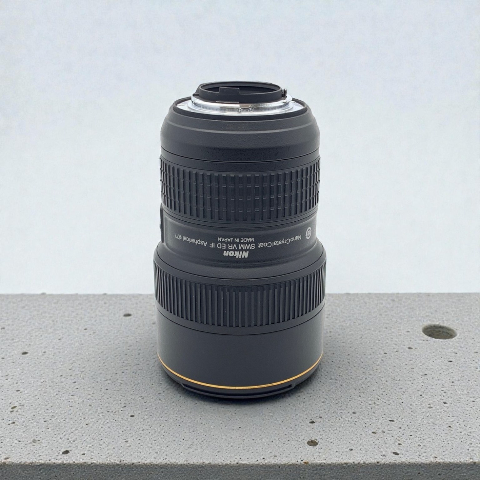AF-S NIKKOR 16-35mm f/4G ED VRの中古レンズを買うならみんなのカメラ