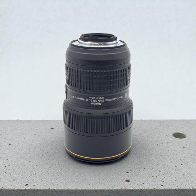 AF-S NIKKOR 16-35mm f/4G ED VR