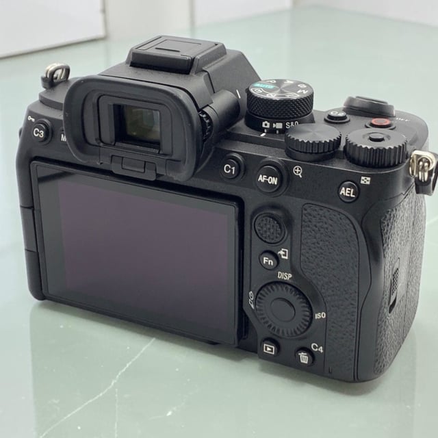 α7 IV ILCE-7M4 ボディ