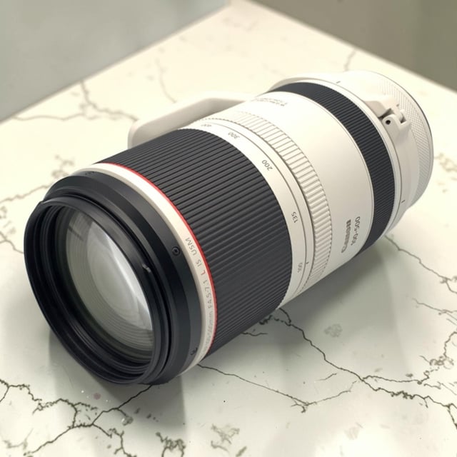 RF 100-500mm F4.5-7.1 L IS USM