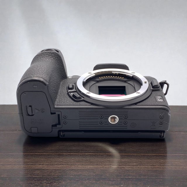 Z50 ボディ