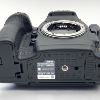 D850 ボディ