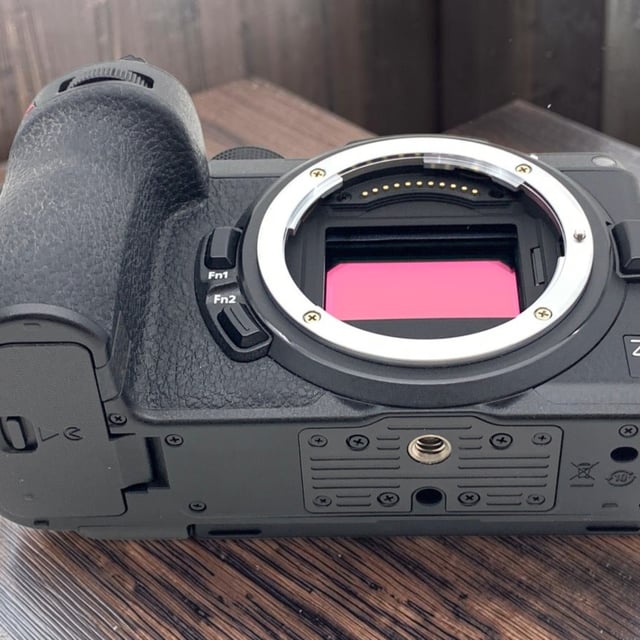 Z5 ボディ