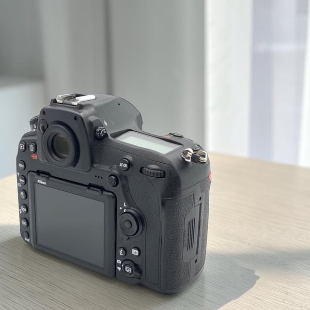 D850 ボディ