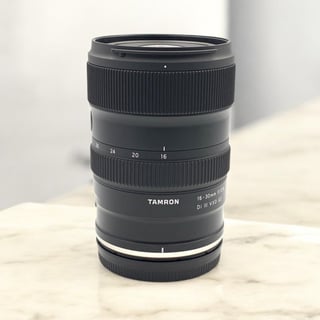 16-30mm F/2.8 Di III VXD G2 ニコンZ用