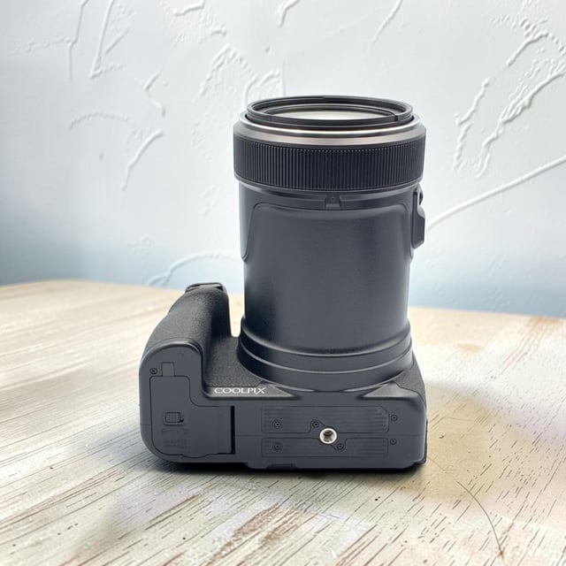 COOLPIX P1000