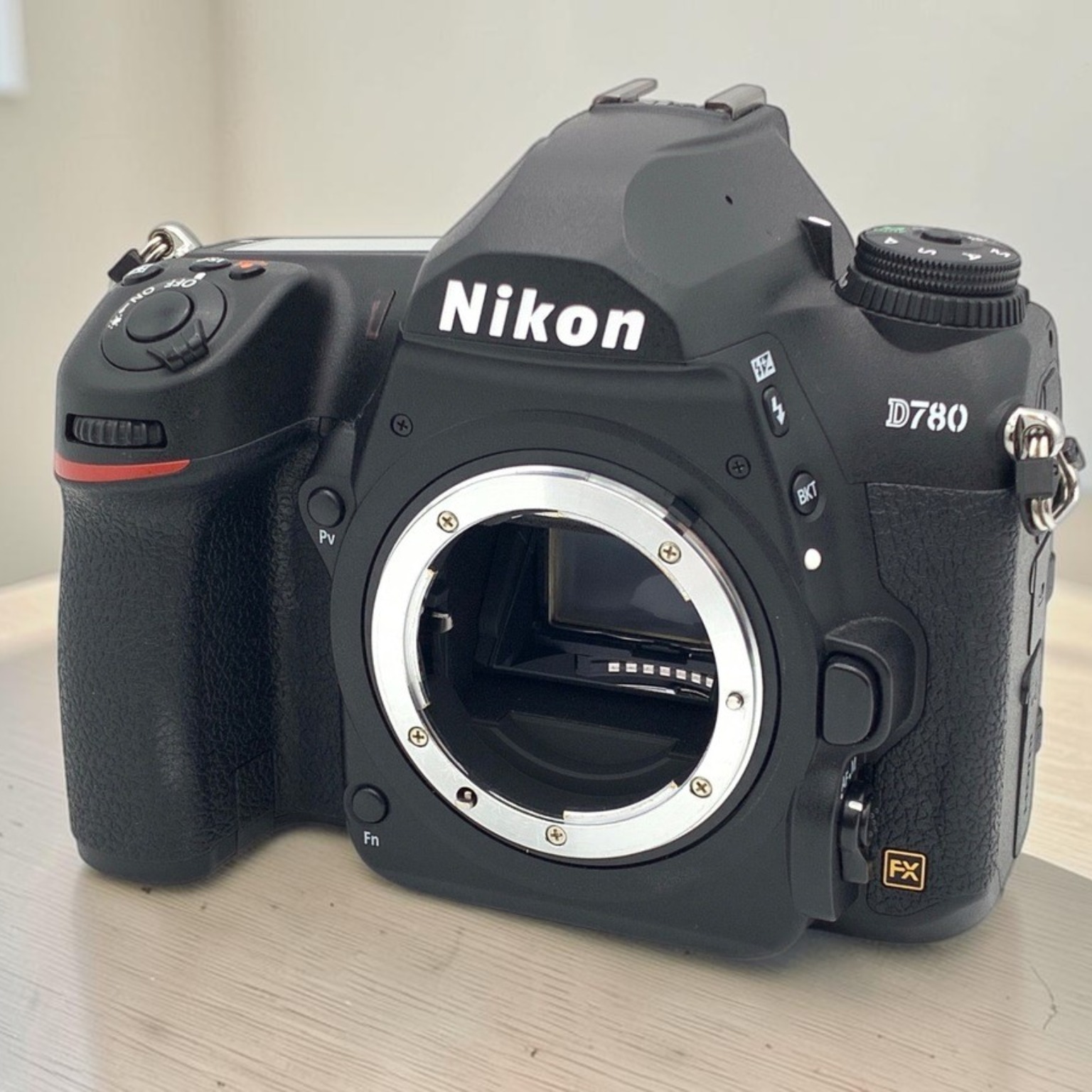ニコン D780 ボディの新品/中古の在庫一覧 | みんなのカメラ