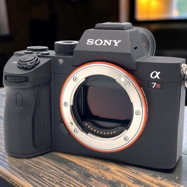 α7R III ILCE-7RM3 ボディ