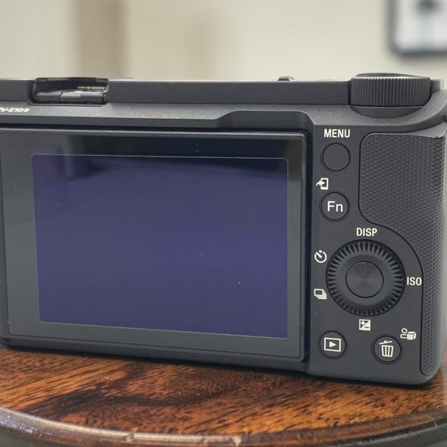 VLOGCAM ZV-E10 II(ZV-E10M2) ボディ