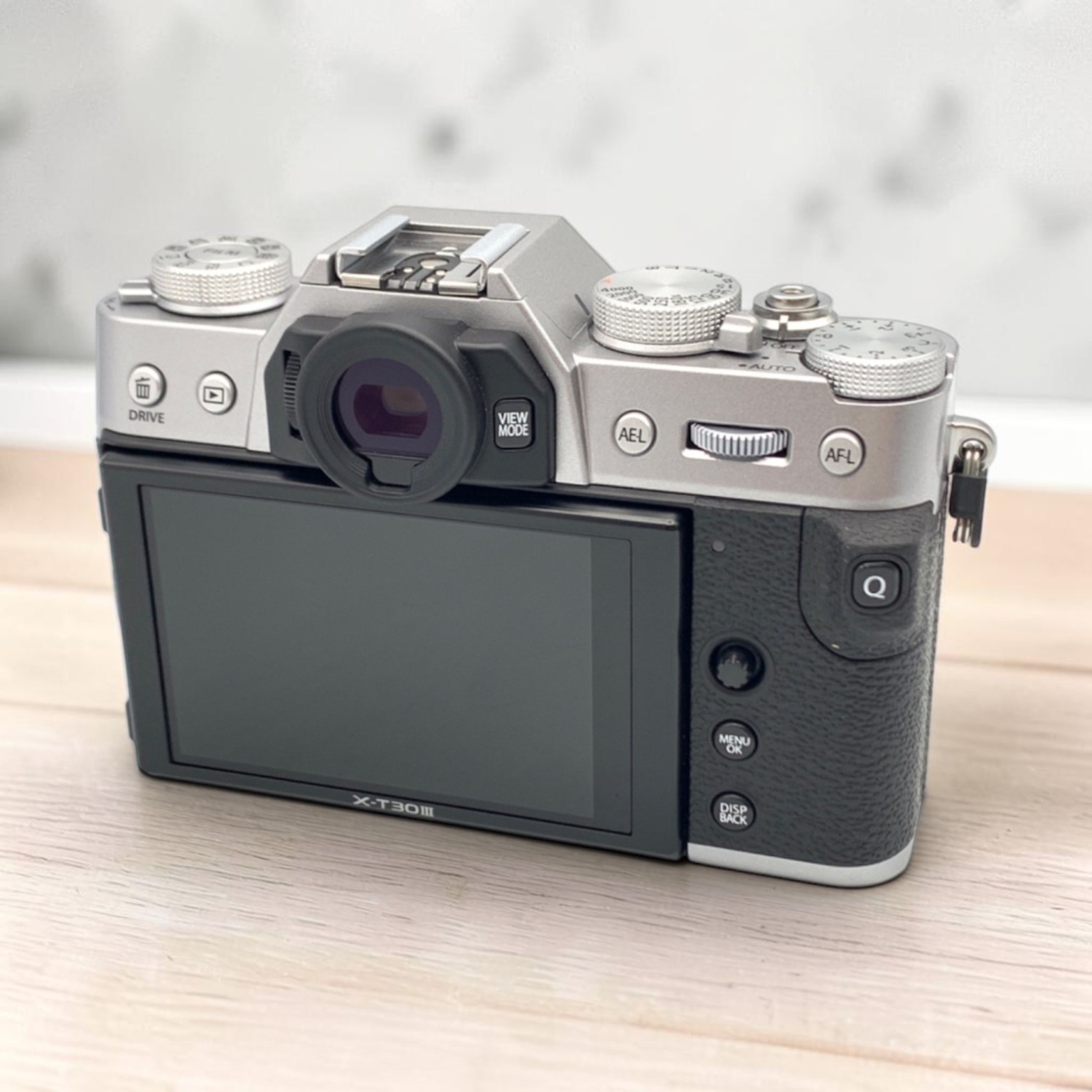富士フイルム X-T30 III ボディ 