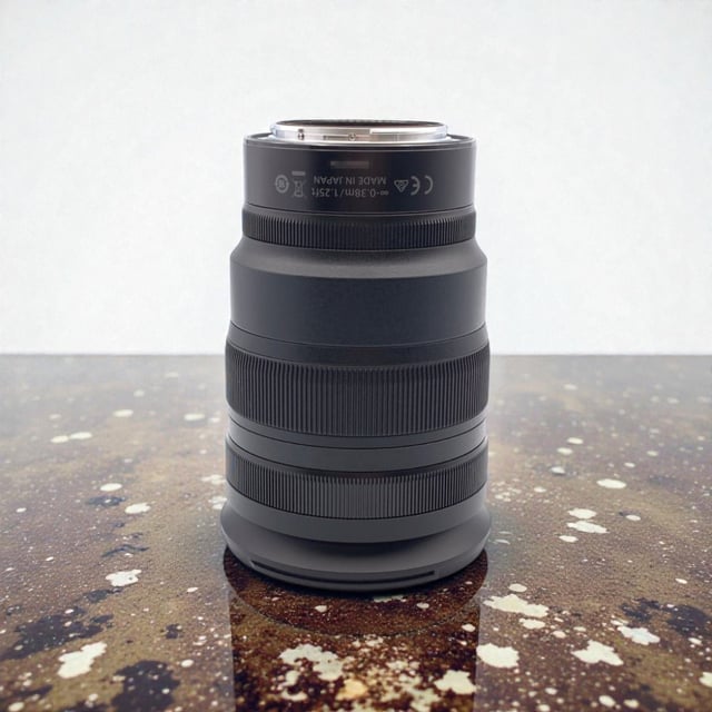 NIKKOR Z 24-70mm f/2.8 S