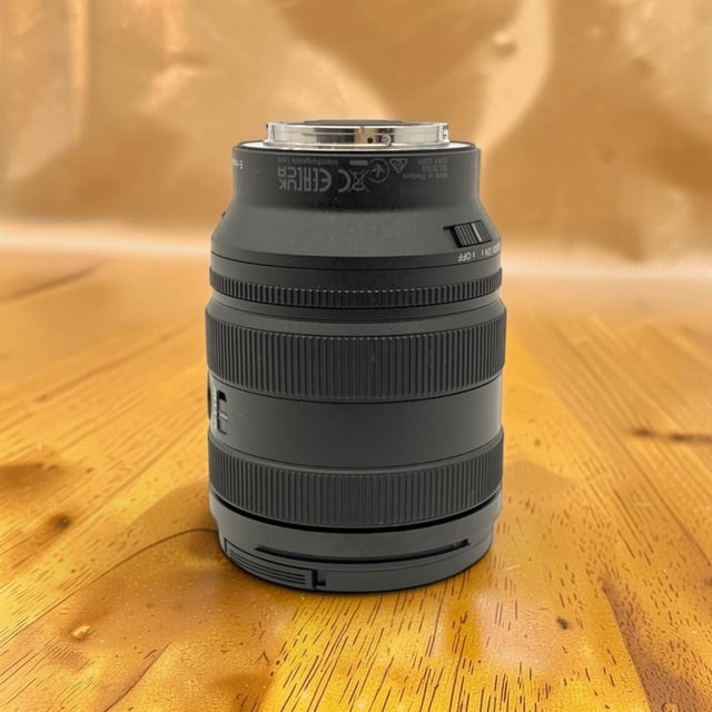 FE 20-70mm F4 G SEL2070G