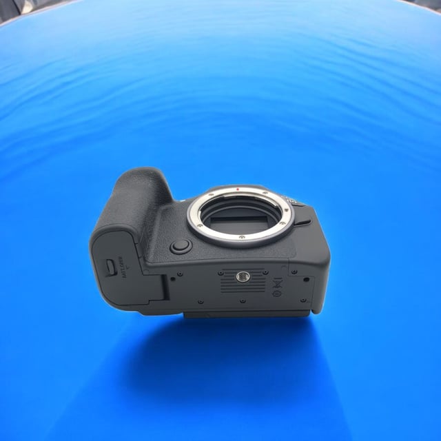 EOS R6 Mark III ボディ