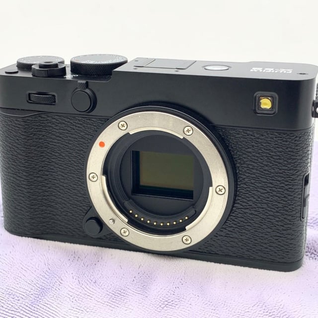 X-E5 ボディ