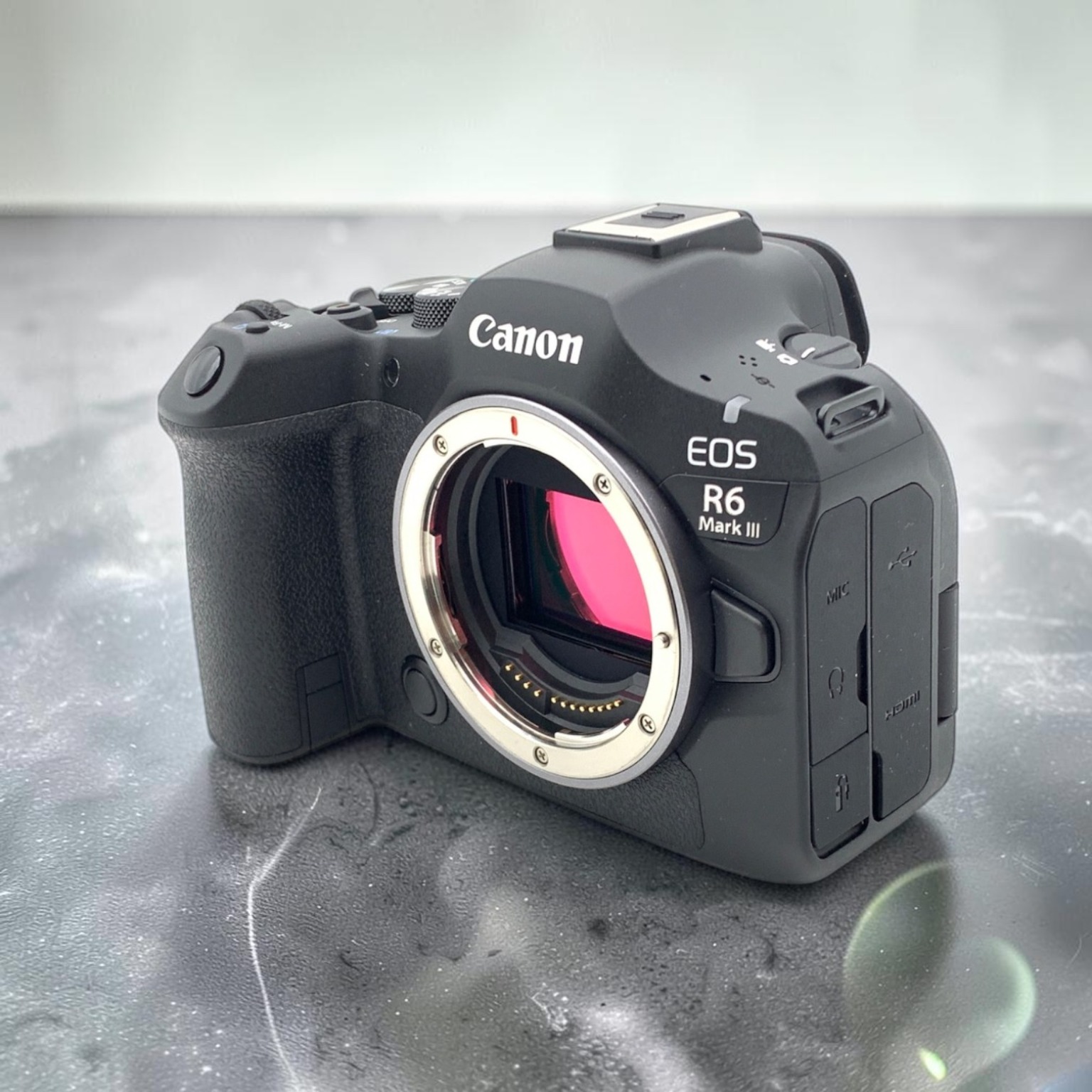 Canon EOS R6 Mark III ボディの新品/中古の在庫一覧 | みんなのカメラ