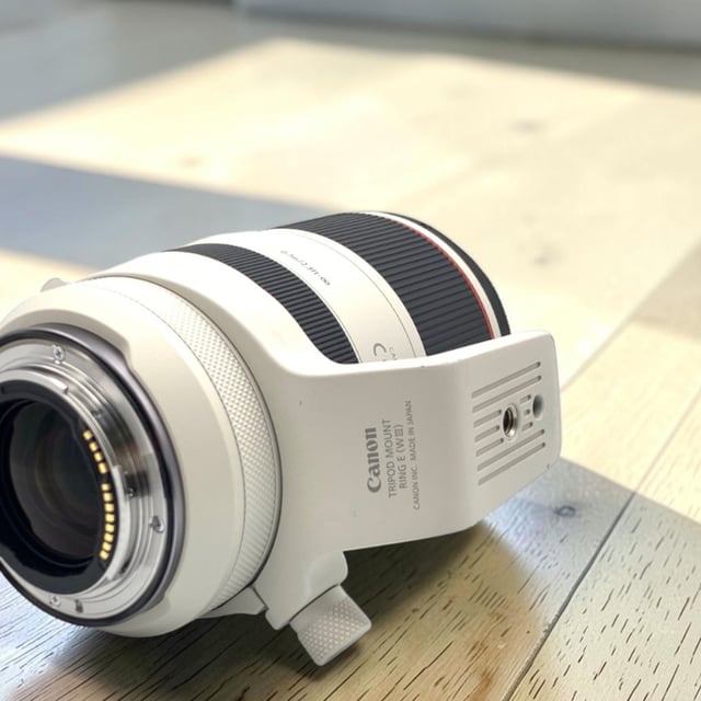 RF 70-200mm F2.8 L IS USM