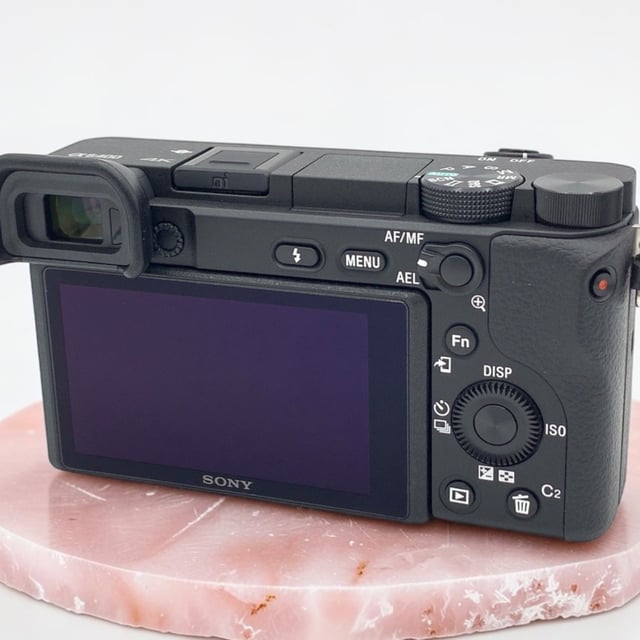 α6400 ILCE-6400 ボディ
