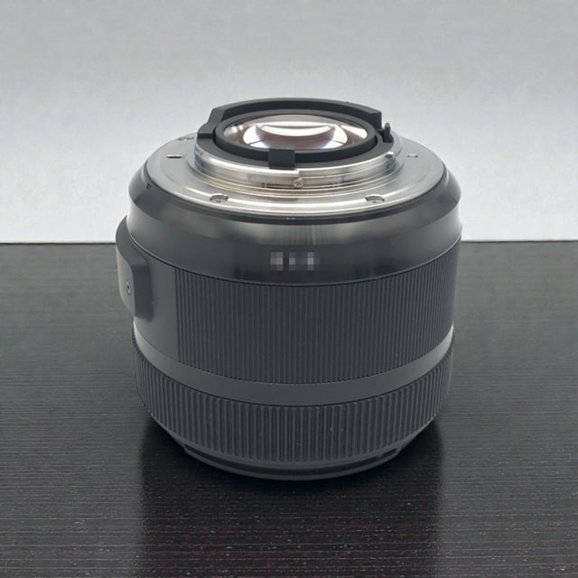 30mm F1.4 DC HSM