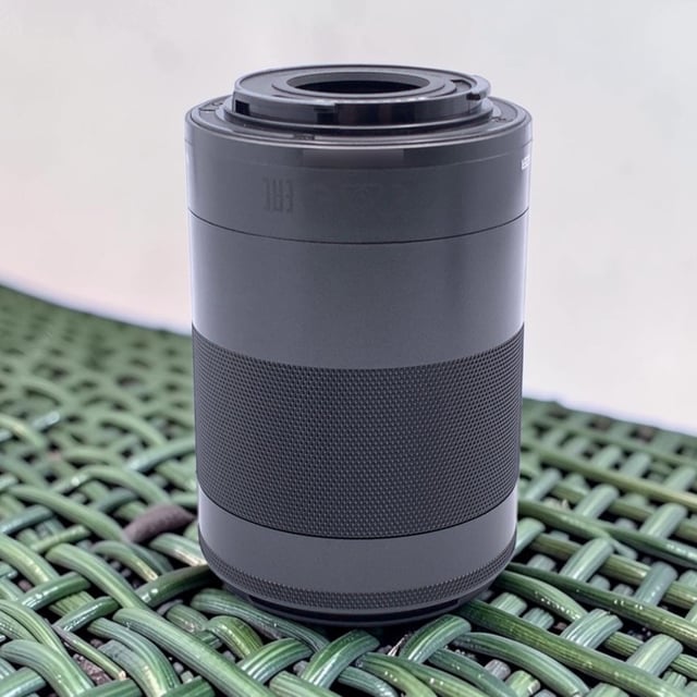 EF-M55-200mm F4.5-6.3 IS STM