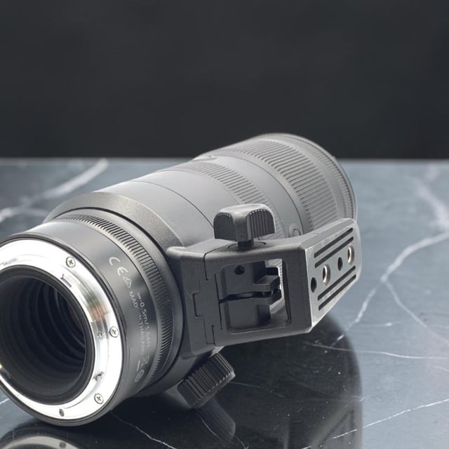 NIKKOR Z 70-200mm f/2.8 VR S