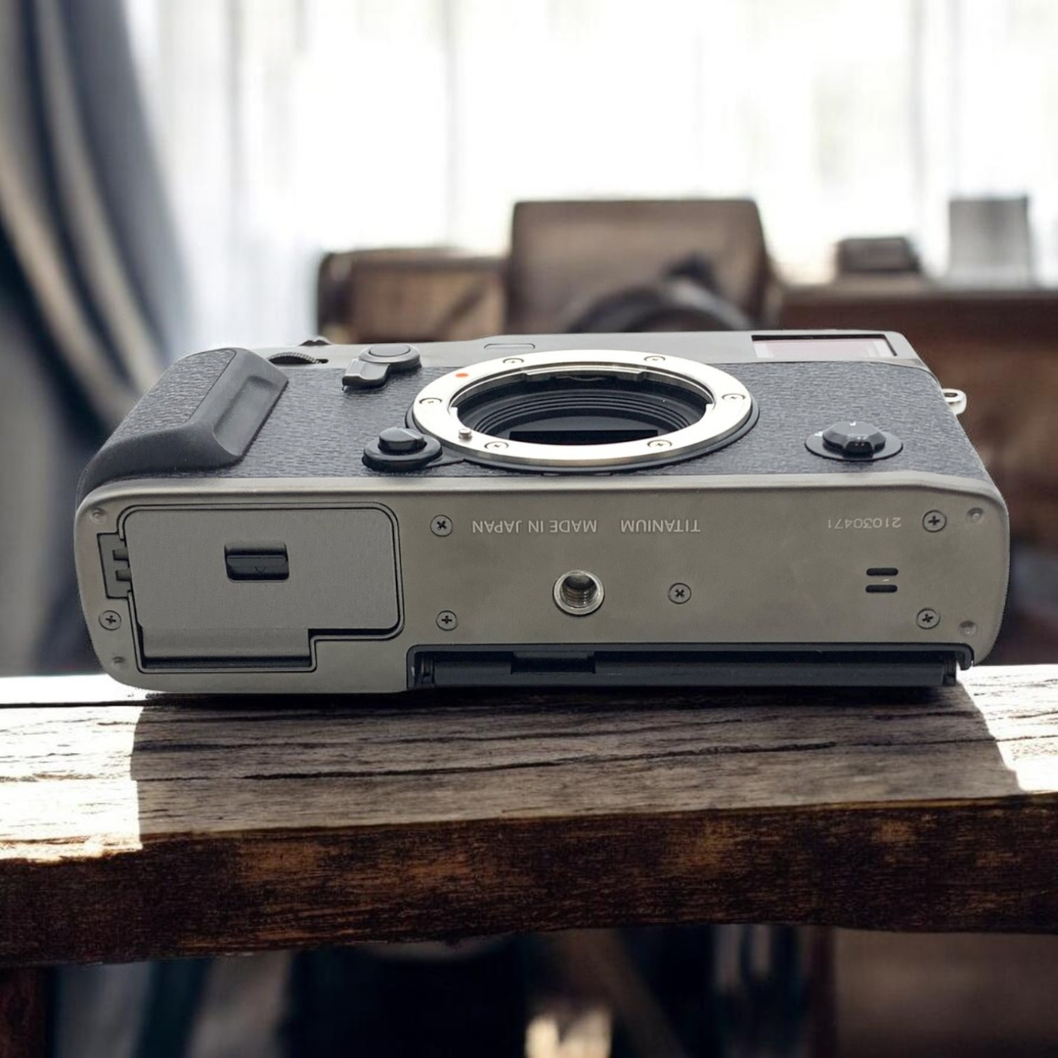 富士フイルム X-Pro3 ボディ 