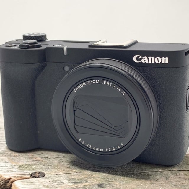 PowerShot V1