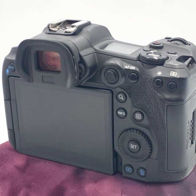 EOS R5 ボディ