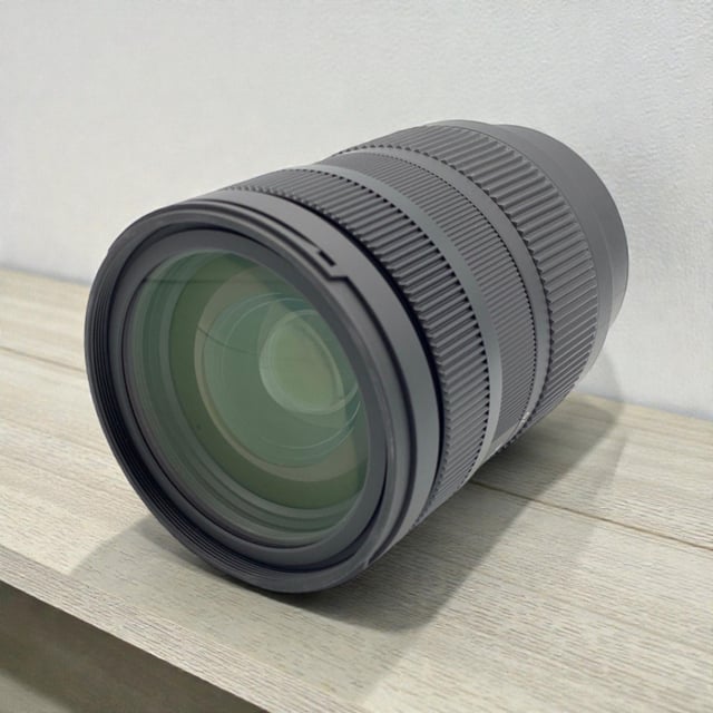 28-70mm F2.8 DG DN ソニーE用