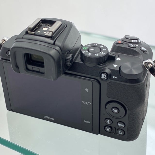 Z50 ボディ