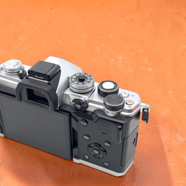 OM-3 ボディ