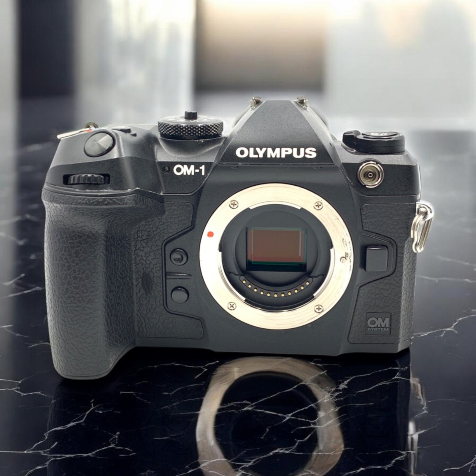 OM SYSTEM OM-1 ボディの新品/中古の在庫一覧 | みんなのカメラ