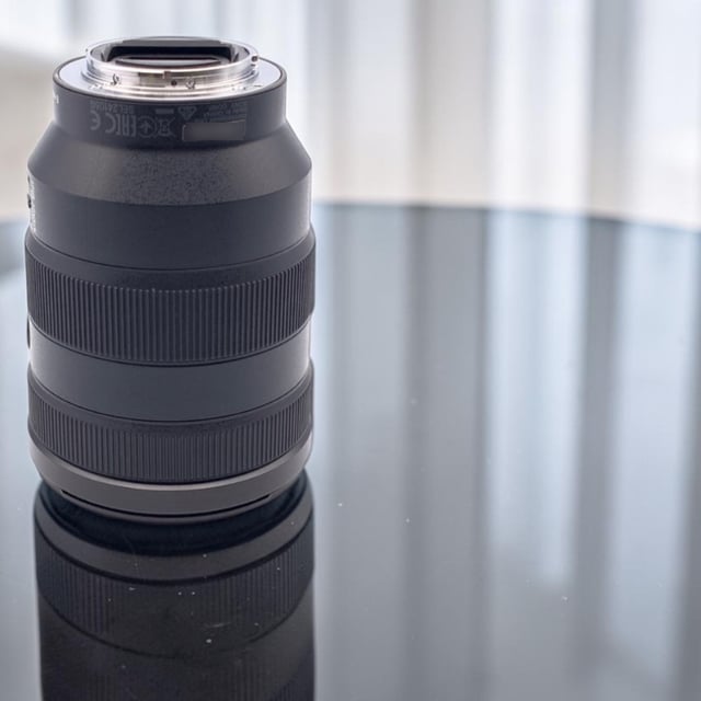 FE 24-105mm F4 G OSS SEL24105G