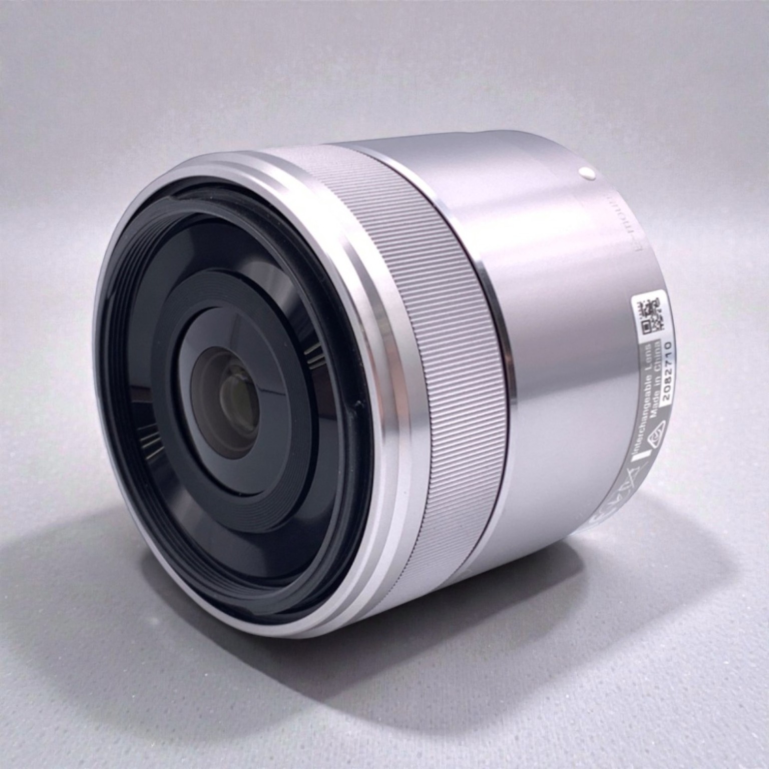 【中古】SONY ソニー E 30mm F3.5 SEL30M35 単焦点レンズ SONY SEL30M35の中古 (美品)・¥11,920 | みんなのカメラ