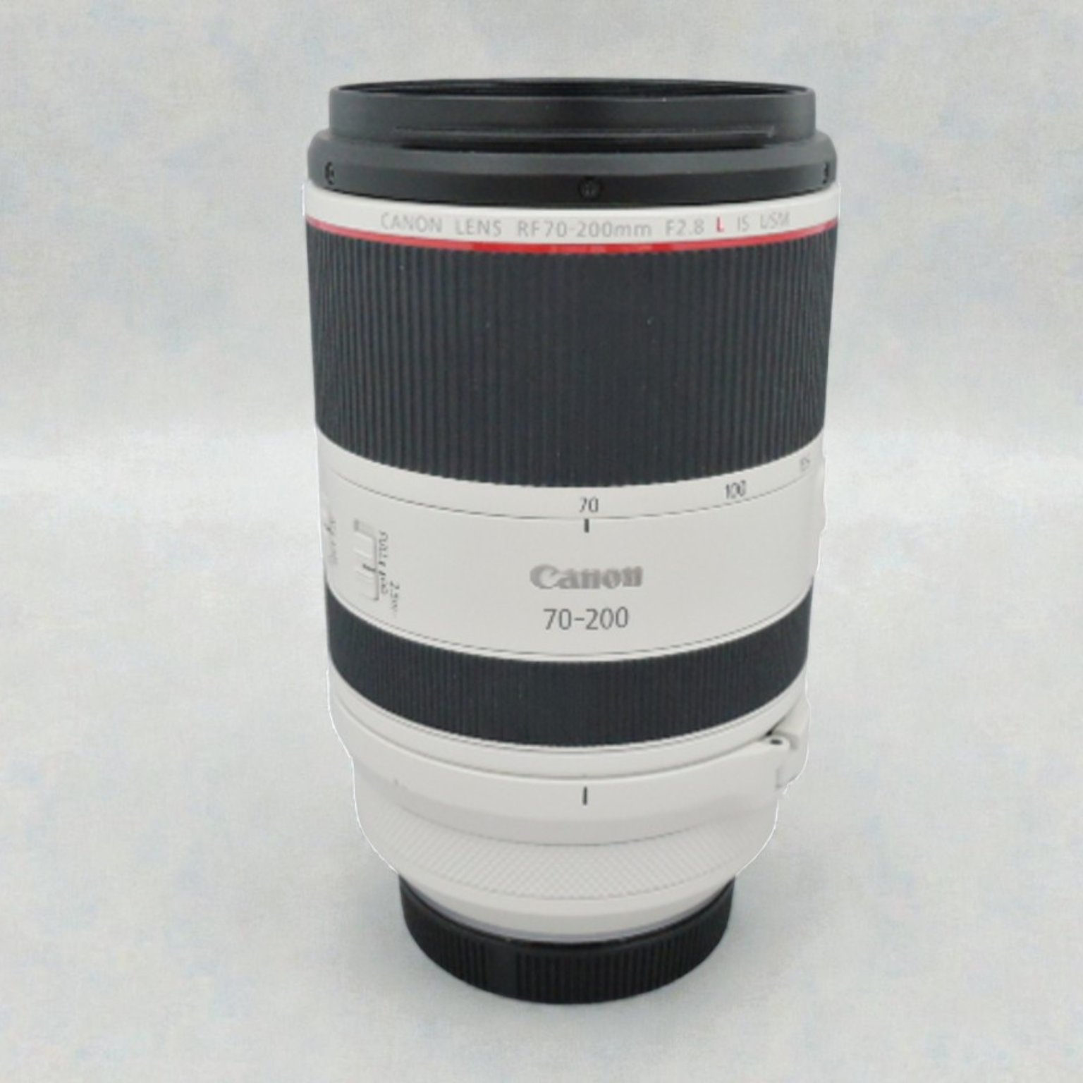 RF 70-200mm F2.8 L IS USMの中古レンズを買うならみんなのカメラ