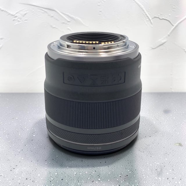 RF45mm F1.2 STM