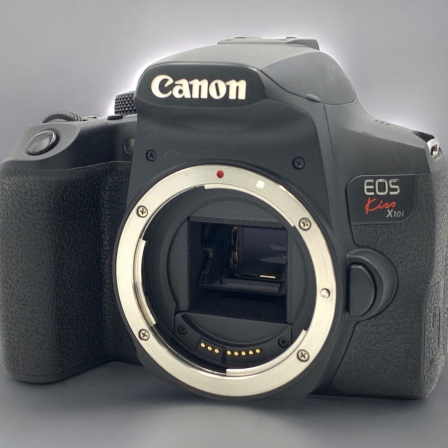 Canon EOS Kiss X10i ボディ本体 EOS Kiss 新品 CANON X10i ボディ デジタル一眼カメラ,一眼レフカメラ