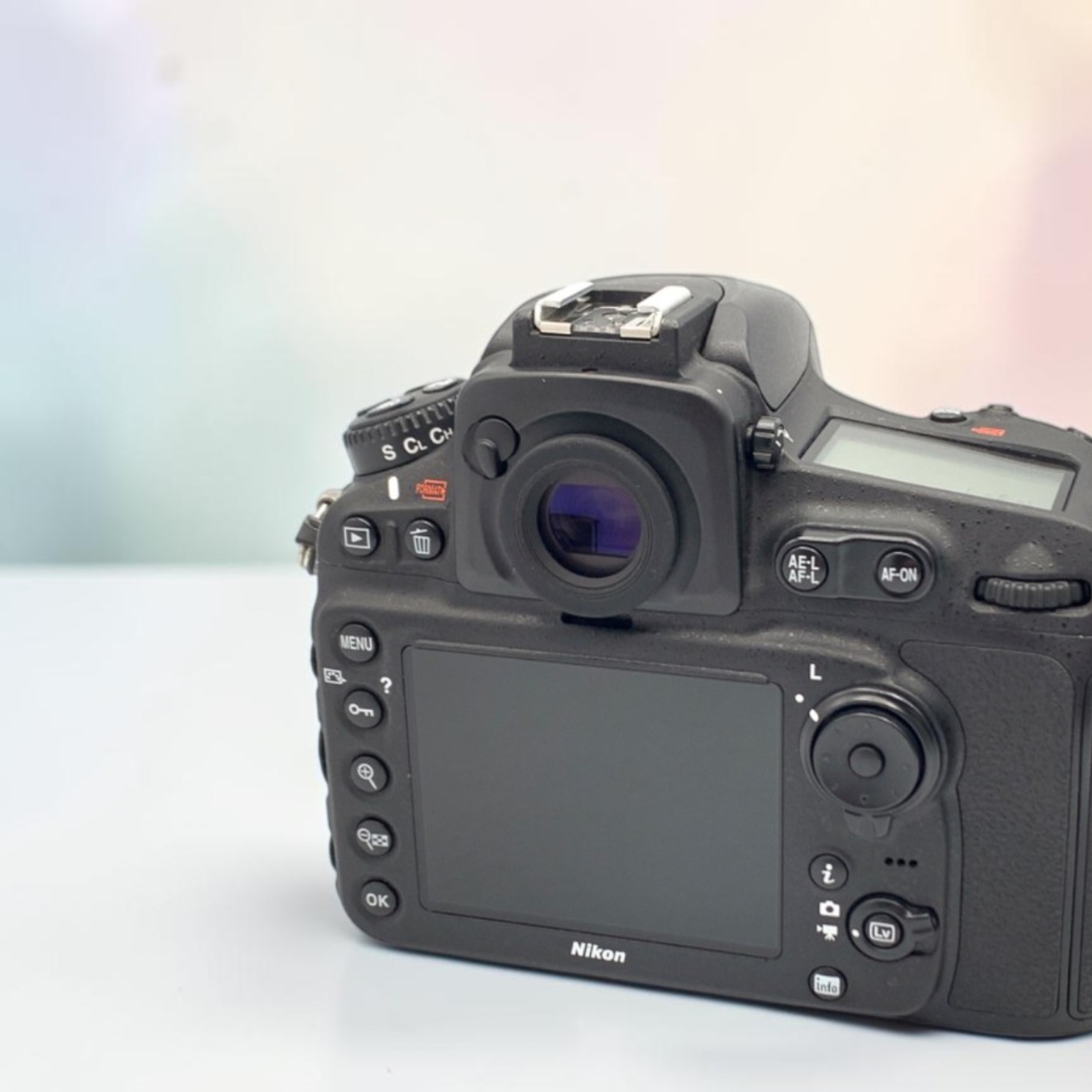 ニコン D810 ボディの中古 (美品)・¥96,600 by raveno | みんなのカメラ
