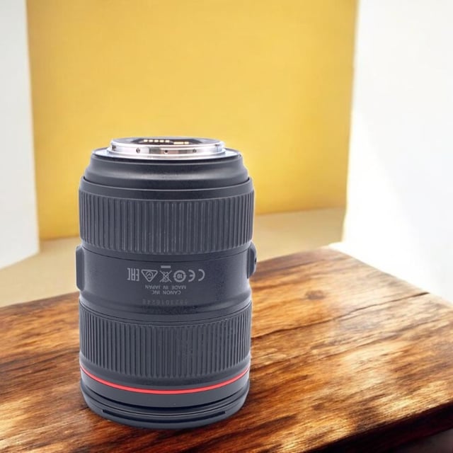 EF 24-105mm F4L IS II USM