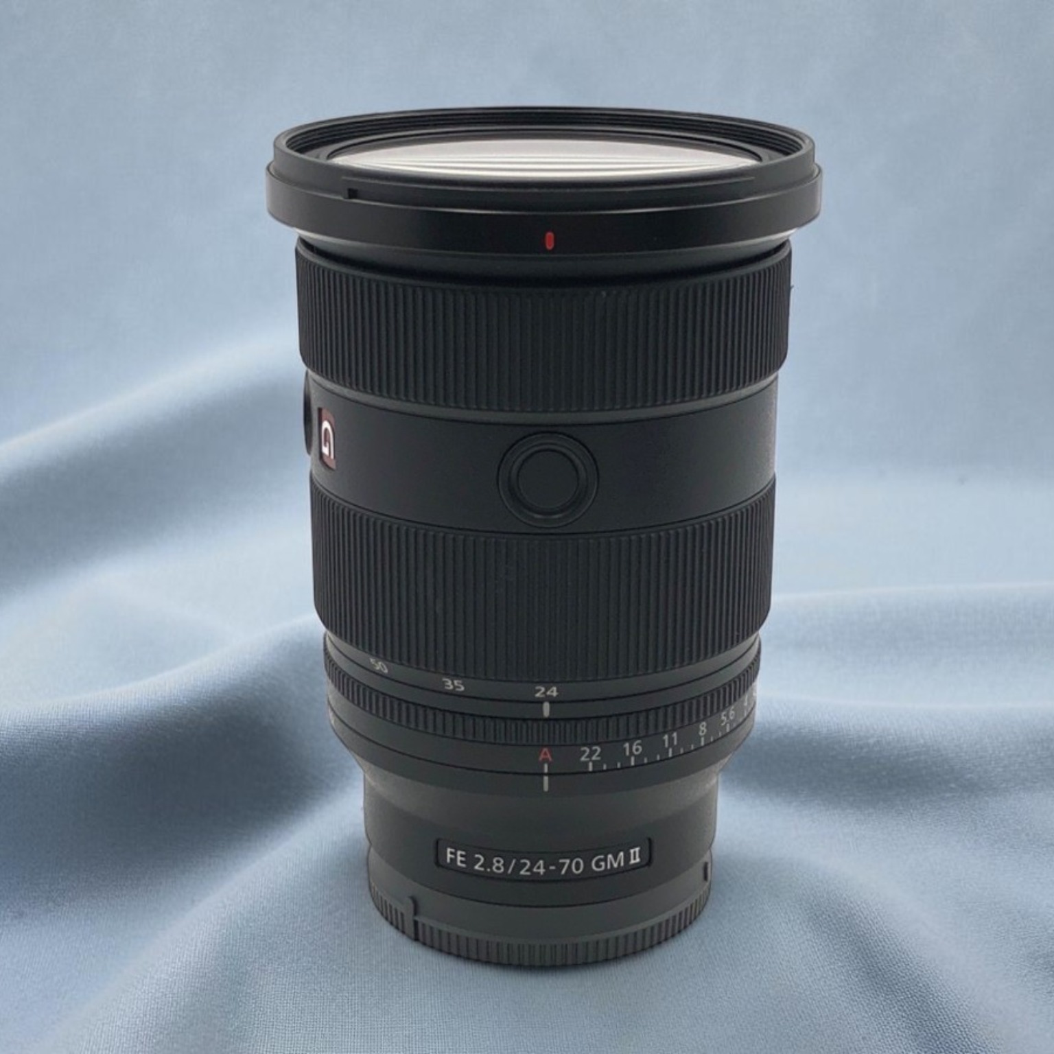 SONY FE 24-70mm F2.8 GM II SEL2470GM2の新品/中古の在庫一覧