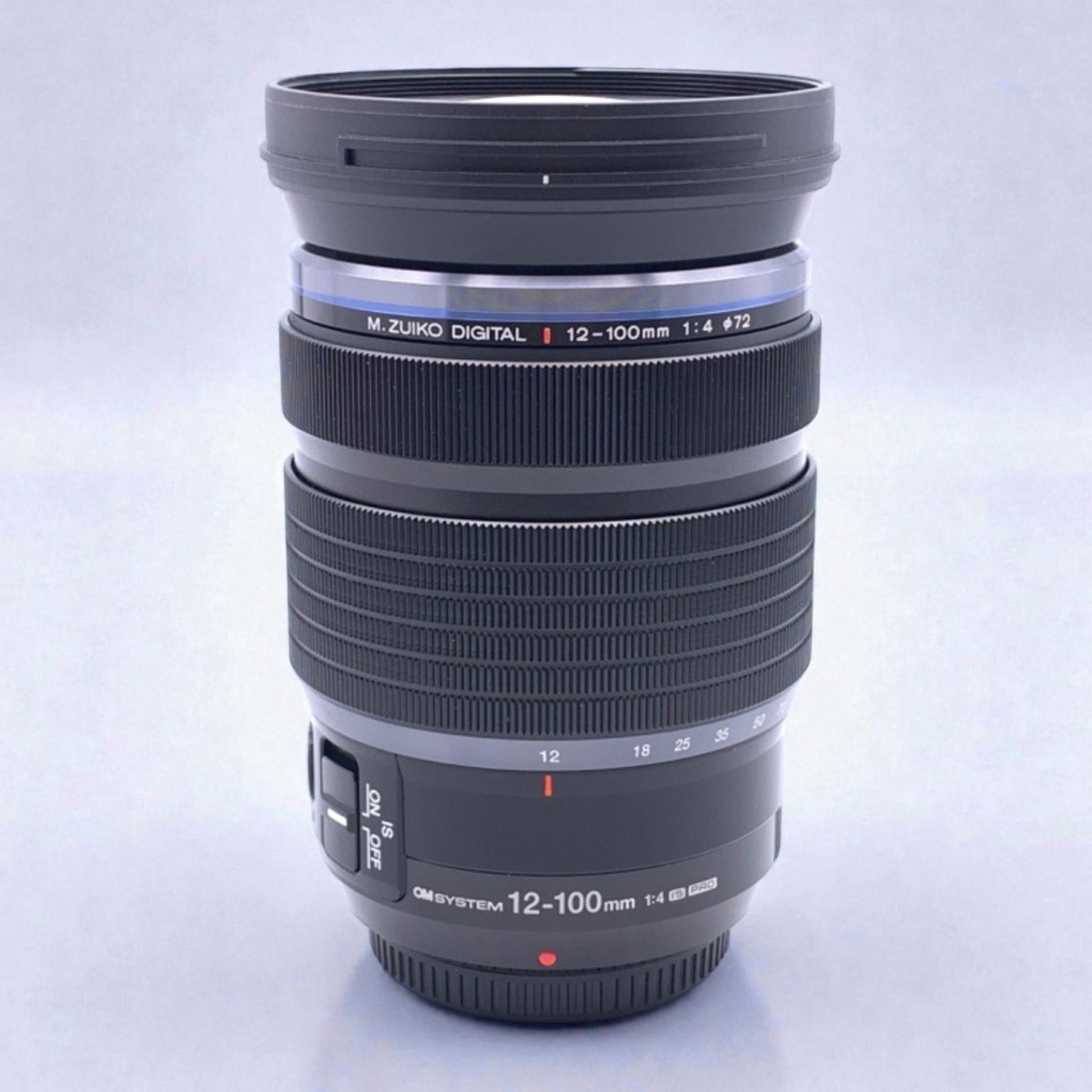 OLYMPUS M.Zuiko 12-100mm F4 IS PRO（中古） M.ZUIKO DIGITAL ED 12-100mm F4.0 IS PRO 中古価格比較 - 価格.com