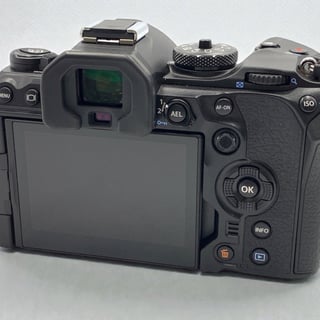 OM-1 Mark II ボディ