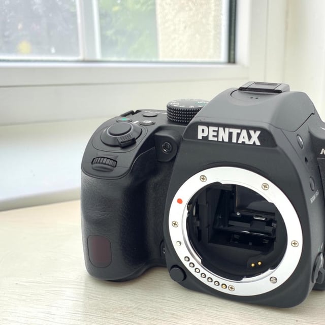 PENTAX K-70 ボディ